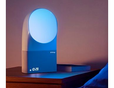 Withings Aura - Smart Sleep System