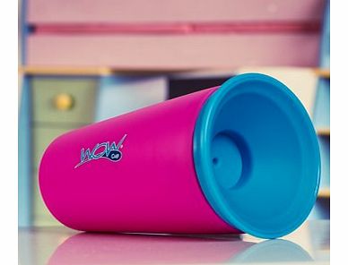 Firebox Wow Cup (Pink)