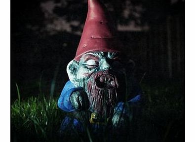 Firebox Zombie Gnomes (The Infected)