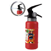 Fire Extinguiher Water Pistol