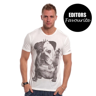 Bentley Bulldog T-Shirt