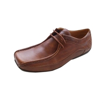 Firetrap Fast Shoe Tan