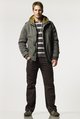 FIRETRAP jacket and trousers