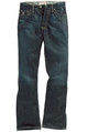 FIRETRAP parrallel-leg jeans
