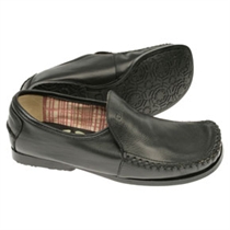 Firetrap Semi Formal Shoe Black