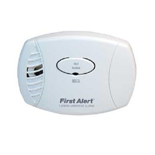 first alert carbon monoxide alarm 2 solid beeps