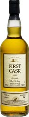 First Cask Cragganmore 1985 OTHER United Kingdom