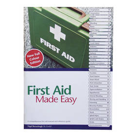 First Aid Made