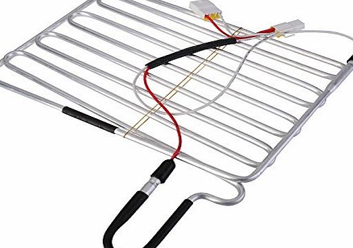 First4spares  Fridge Freezer Defrost Heater Evaporator Element For Samsung RS21 RS23 Fridge Freezers