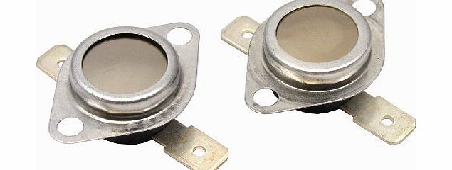 First4spares  Thermostat Kit For Hotpoint Tumble Dryers