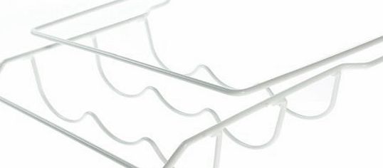 First4spares  Wine Rack / Bottle Holder for Beko Refrigerators / Fridge Freezers