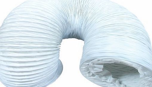 First4spares Hose for White Knight Dryers