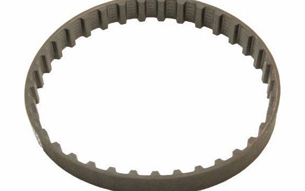 First4spares Toothed Drive Belt for Black and Decker Planers