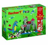 fischertechnik FISCHER TIP CREATIVE - STAR BOX XL - 40996