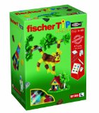 fischertechnik FISCHER TIP CREATIVE - TIP BOX L - 40994