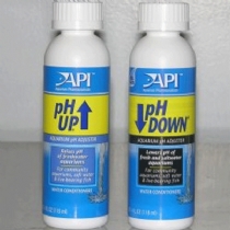 Api Ph Down&Ouml; 118ml