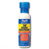 Api Tap Water Conditioner&Ouml; 118ml