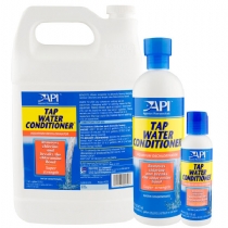Api Tap Water Conditioner&Ouml; 473ml