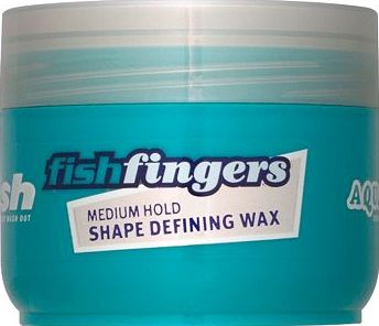 Fish, 2041[^]10080500 Aqua Shape Defining Wax 100ml 10080500