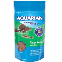 Aquarian Algae Wafer 28G