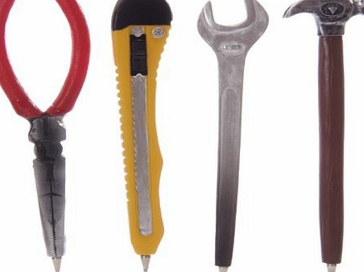 Fish Around A FUN GIFT FOR A MAN WITH EVERYTHING, MACHO PEN