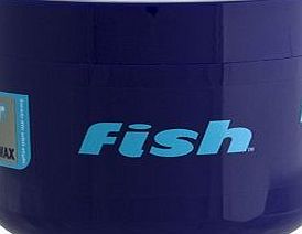 Fish Kingfisher Cream and Wax Style Protector