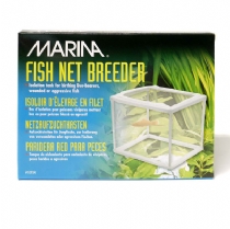 Fish Marina Fine Nesh Net Trap Single