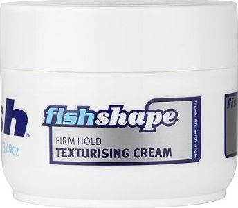 Fish, 2041[^]10033457 shape Firm Hold Texturising cream 100ml
