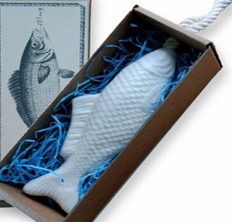 Fish Soap on a Rope 3728P