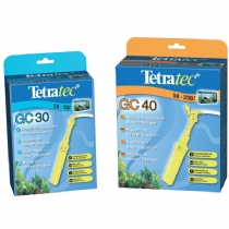 Tetra Tetratec Hydro Clean Gc50 - Deluxe