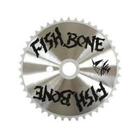 Fishbone COMPACT DISC - 44T