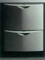 Fisher and Paykel DD603H SS