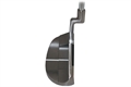 Fisher Golf CTS Plus Black 7 Putter PUFI013