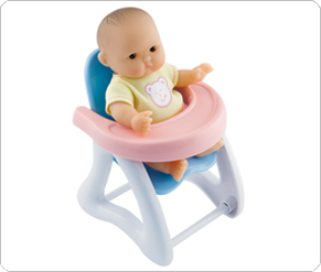 Fisher Price Baby Teatime