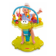 Bounce & Spin Froggy Entertainer