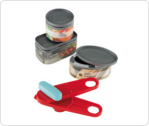 Fisher Price Can Opener