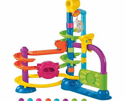 Fisher-Price Cruise and Groove Ballapalooza