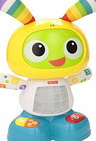 Fisher-Price Dance and Move BeatBo