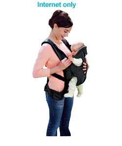Fisher Price Easy-On Infant Carrier