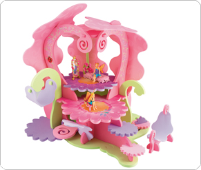 Fisher Price Enchanted Fairy Glade