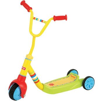 Fisher-Price Fisher Price Grow with Me Scooter