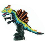 Fisher Price Imaginext Mega Rex - Motorized Spinosaurus