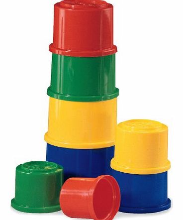 Fisher Price Nesting Cups