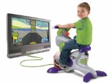Fisher-Price Fisher Price Smart Cycle