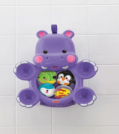 Fisher-Price Floating Activity Hippo