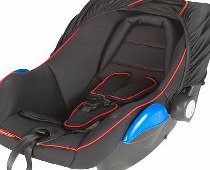 Fisher Price Infant Carrier Car Seat