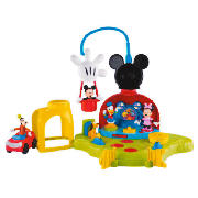 Fisher-Price Mickeys Clubhouse