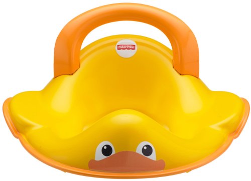 Perfect Fit Toilet Training Seat