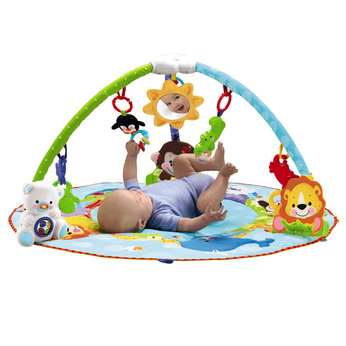 Fisher-Price Precious Planet Musical Playtime Gym