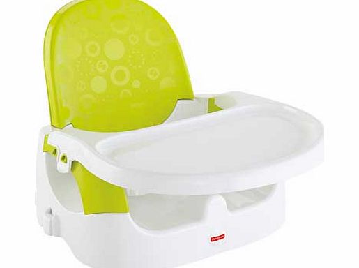 Fisher-Price Quick Clean n Go Feeding Booster